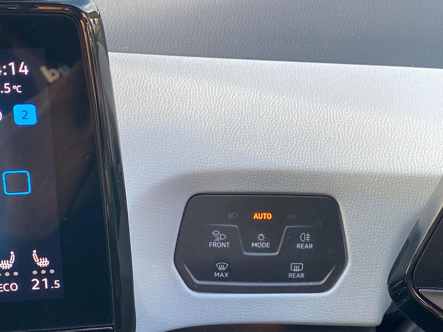 Used Volkswagen ID.3 2023 for sale - 76951214: Photo 22