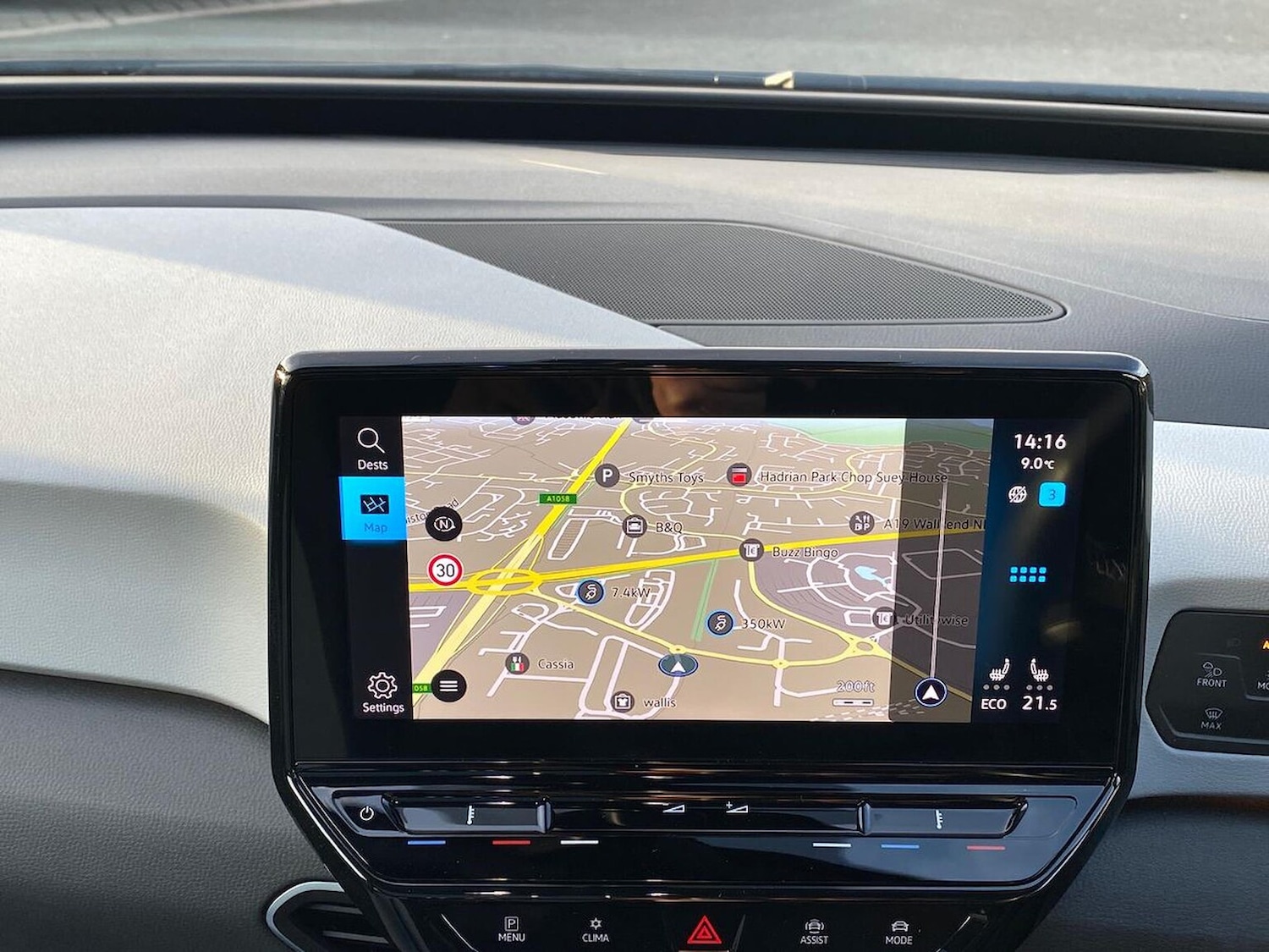 Used Volkswagen ID.3 2023 for sale - 76951214: Photo 24