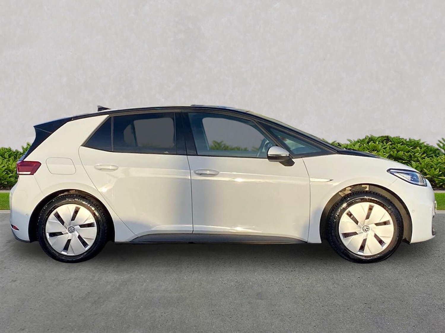 Used Volkswagen ID.3 2023 for sale - 76951214: Photo 3