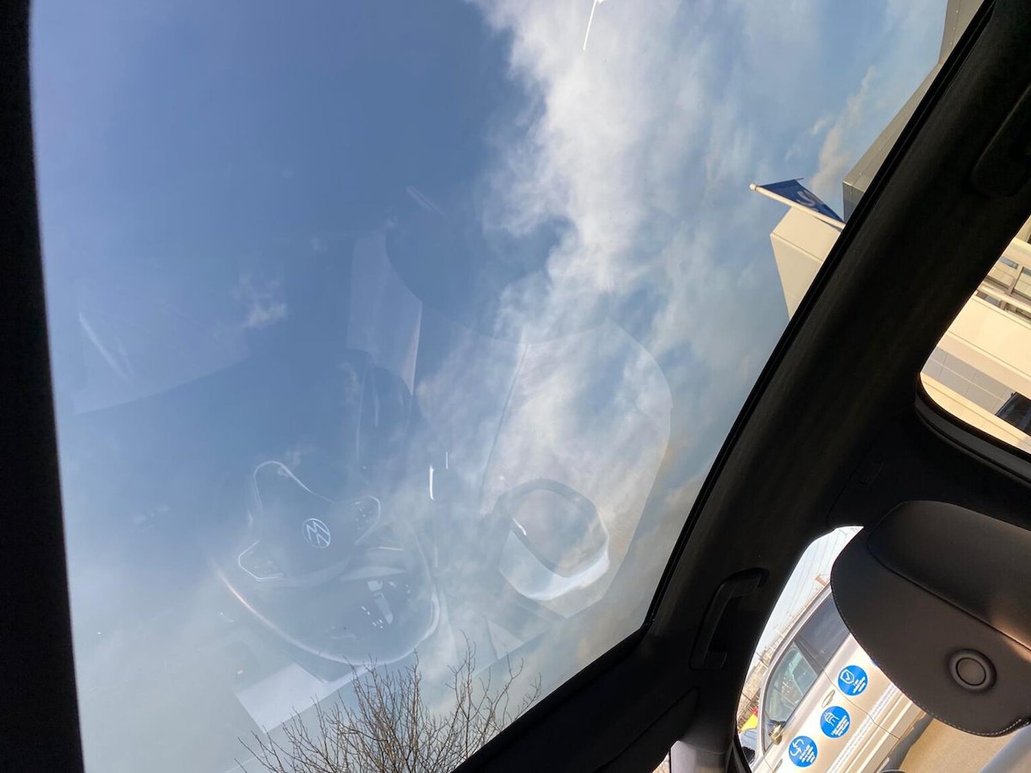 Used Volkswagen ID.3 2023 for sale - 76951214: Photo 31