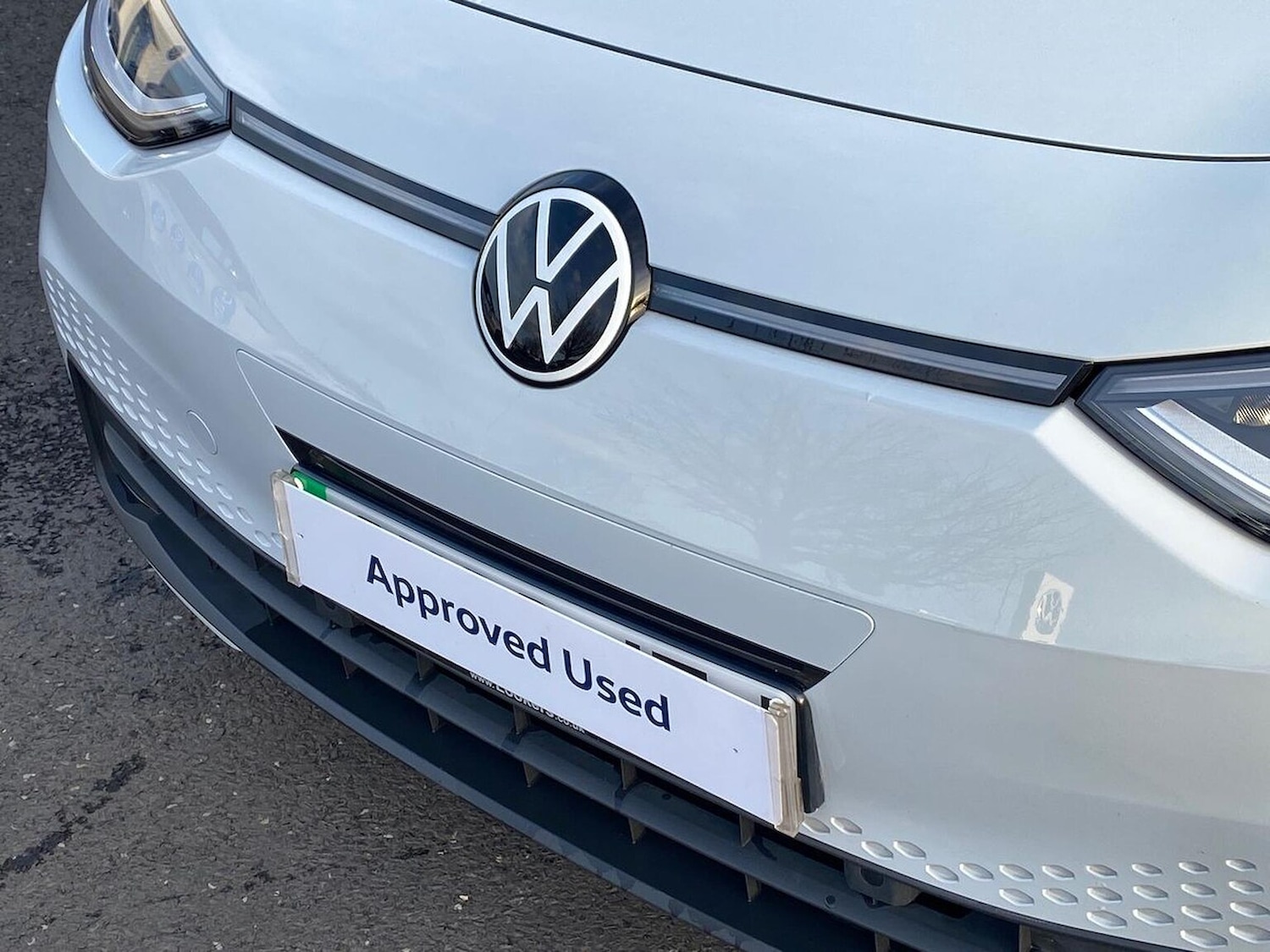 Used Volkswagen ID.3 2023 for sale - 76951214: Photo 32