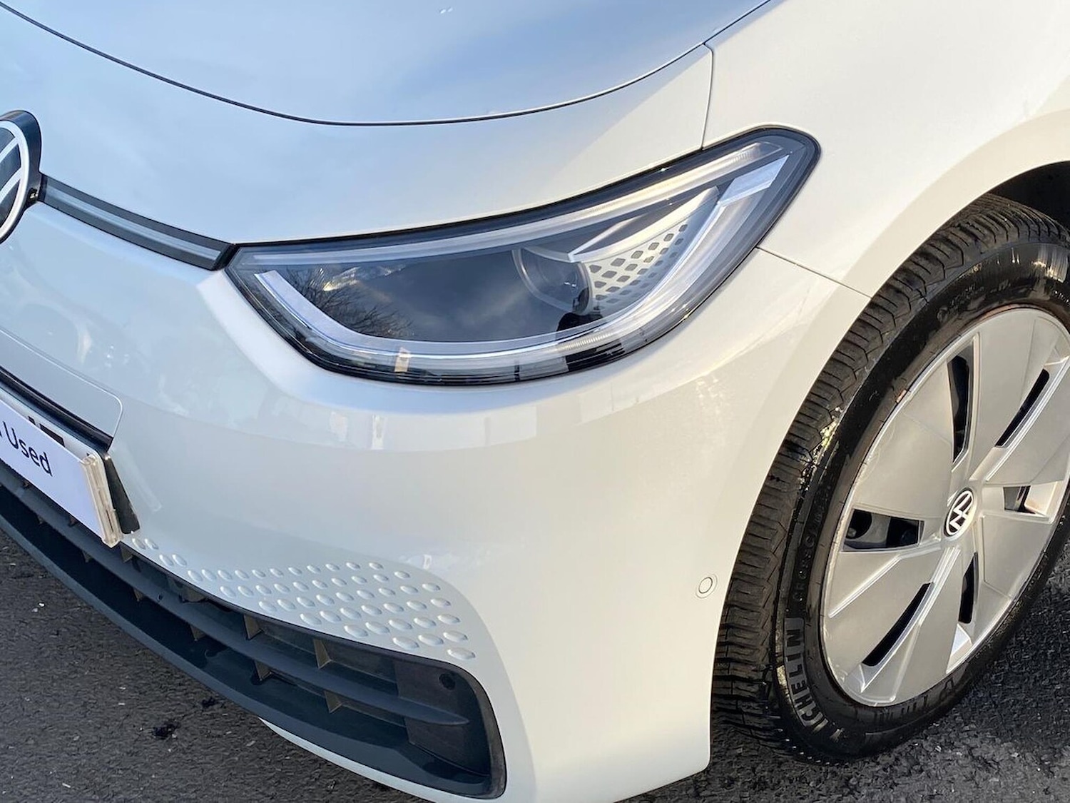 Used Volkswagen ID.3 2023 for sale - 76951214: Photo 33