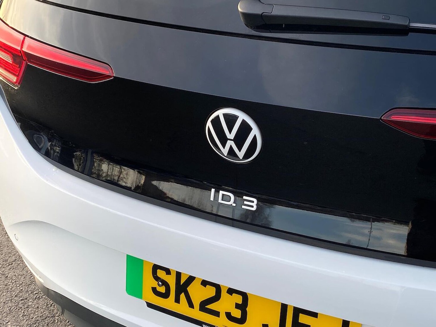 Used Volkswagen ID.3 2023 for sale - 76951214: Photo 34