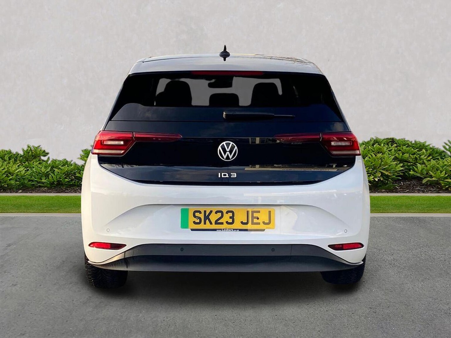 Used Volkswagen ID.3 2023 for sale - 76951214: Photo 4