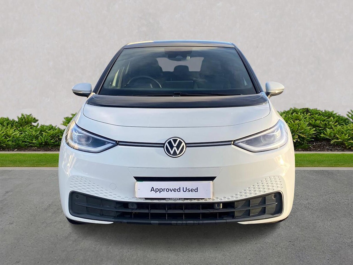 Used Volkswagen ID.3 2023 for sale - 76951214: Photo 5