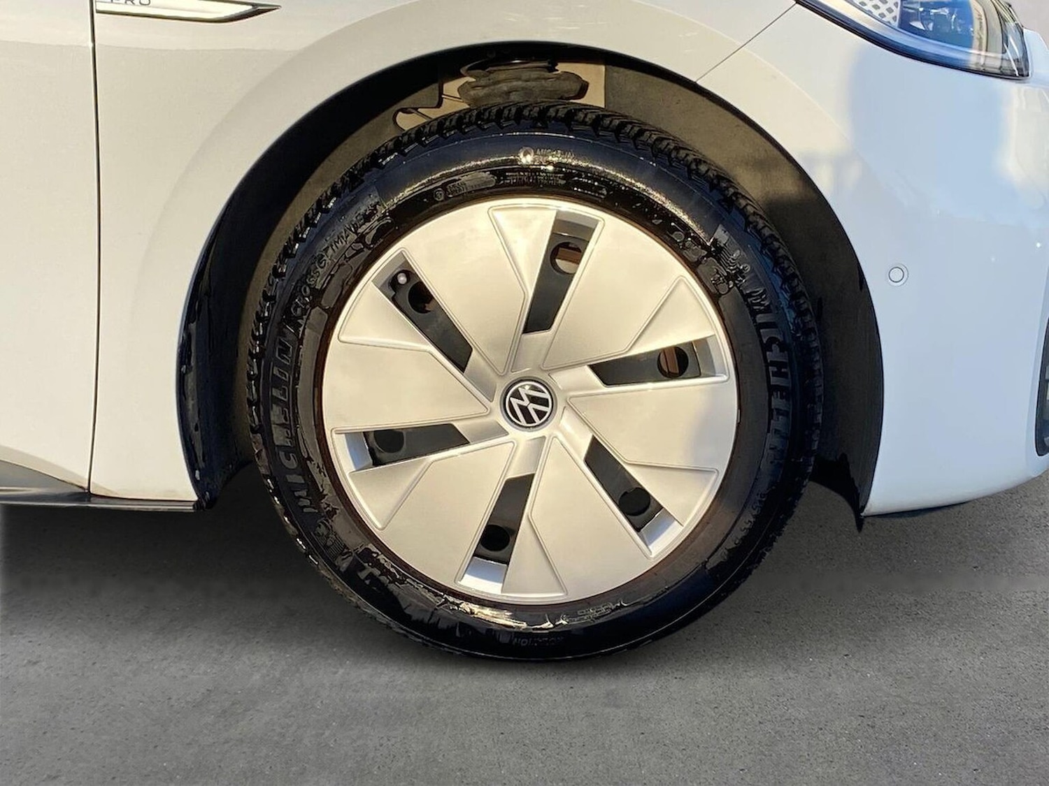 Used Volkswagen ID.3 2023 for sale - 76951214: Photo 6