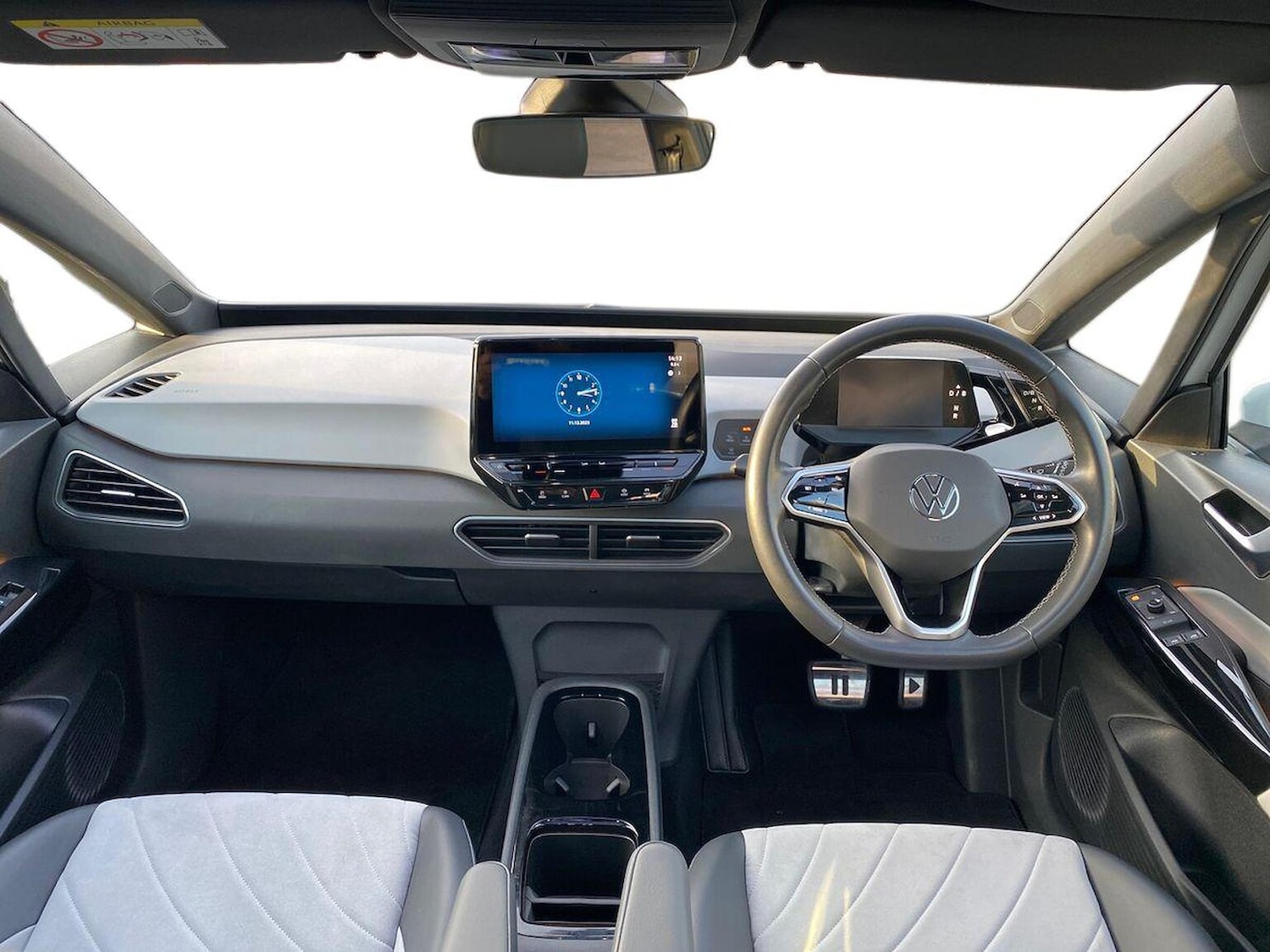 Used Volkswagen ID.3 2023 for sale - 76951214: Photo 8