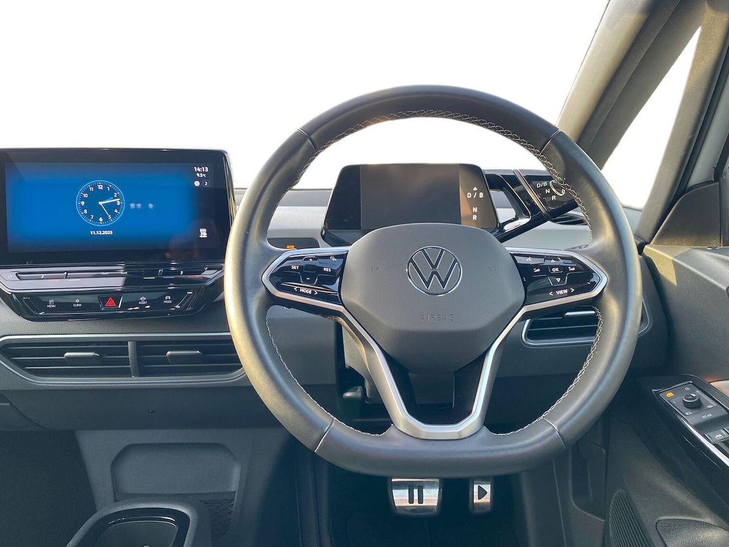 Used Volkswagen ID.3 2023 for sale - 76951214: Photo 9