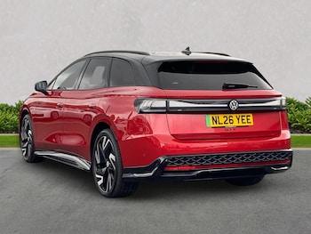 Used Volkswagen ID.7 2026 for sale - 79277559: Photo