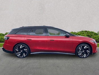 Used Volkswagen ID.7 2026 for sale - 79277559: Photo
