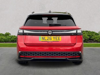 Used Volkswagen ID.7 2026 for sale - 79277559: Photo