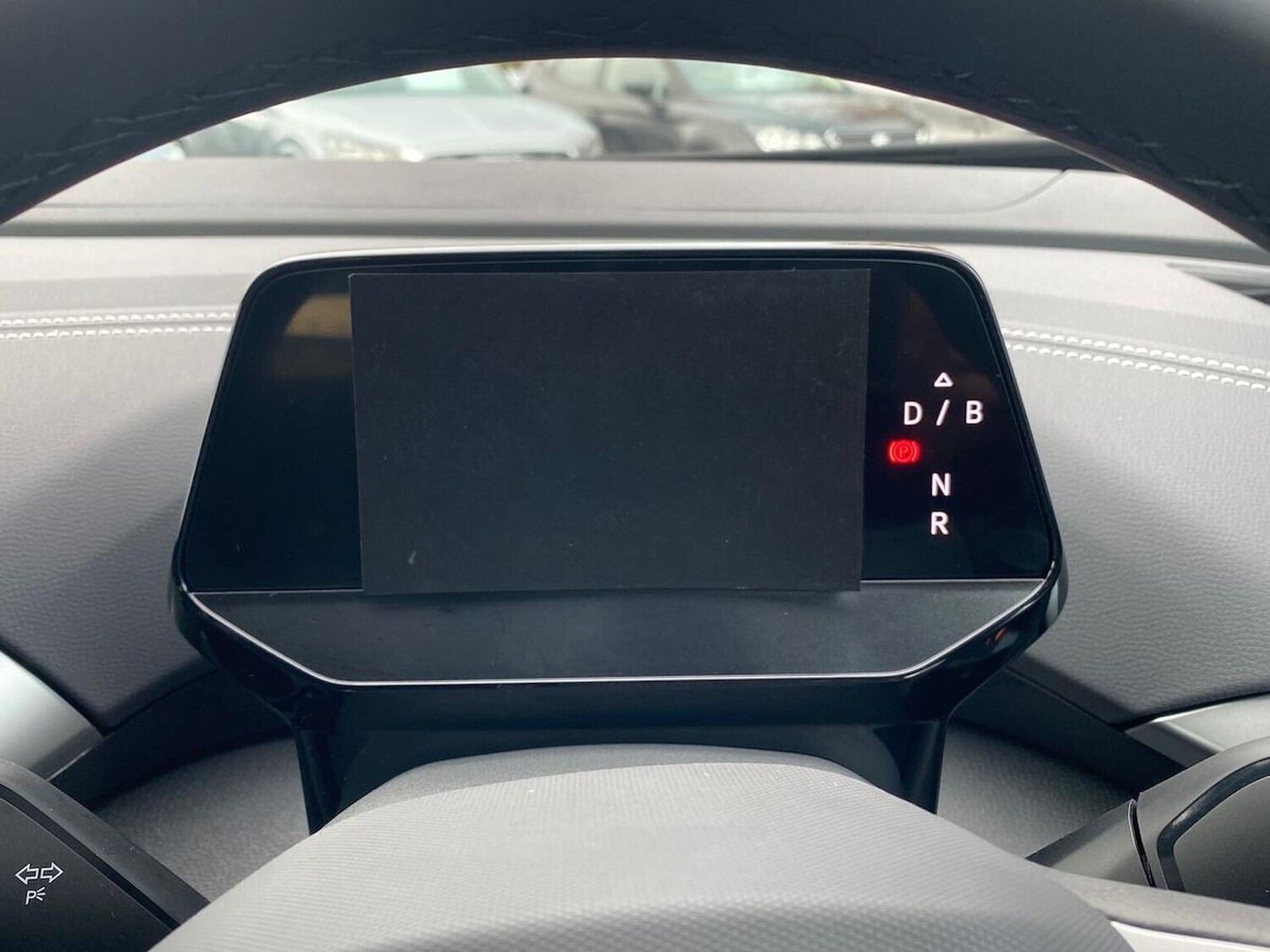 Used Volkswagen ID.4 2025 for sale - 77487391: Photo 10