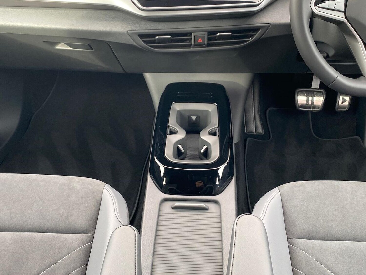 Used Volkswagen ID.4 2025 for sale - 77487391: Photo 13