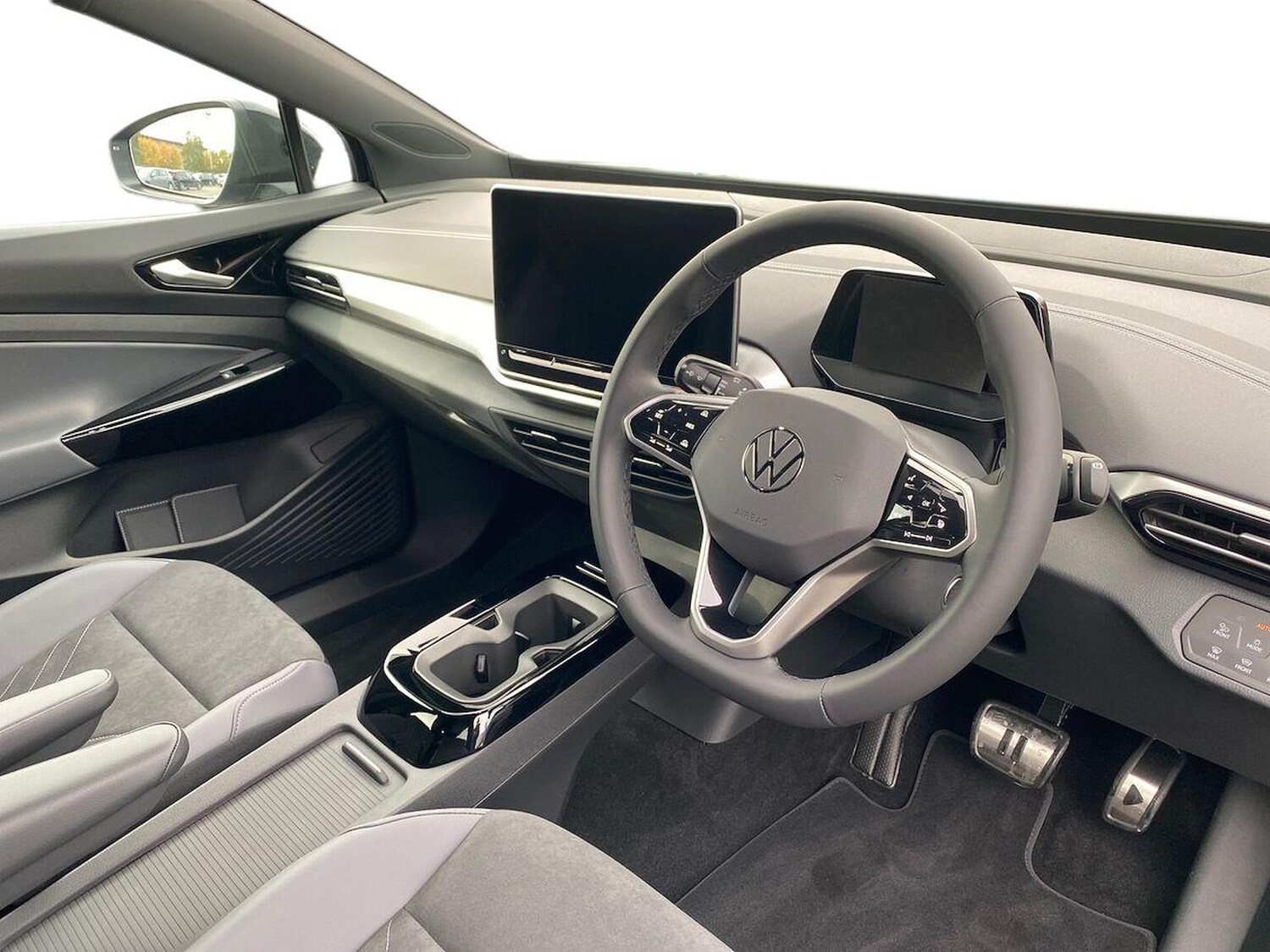 Used Volkswagen ID.4 2025 for sale - 77487391: Photo 15