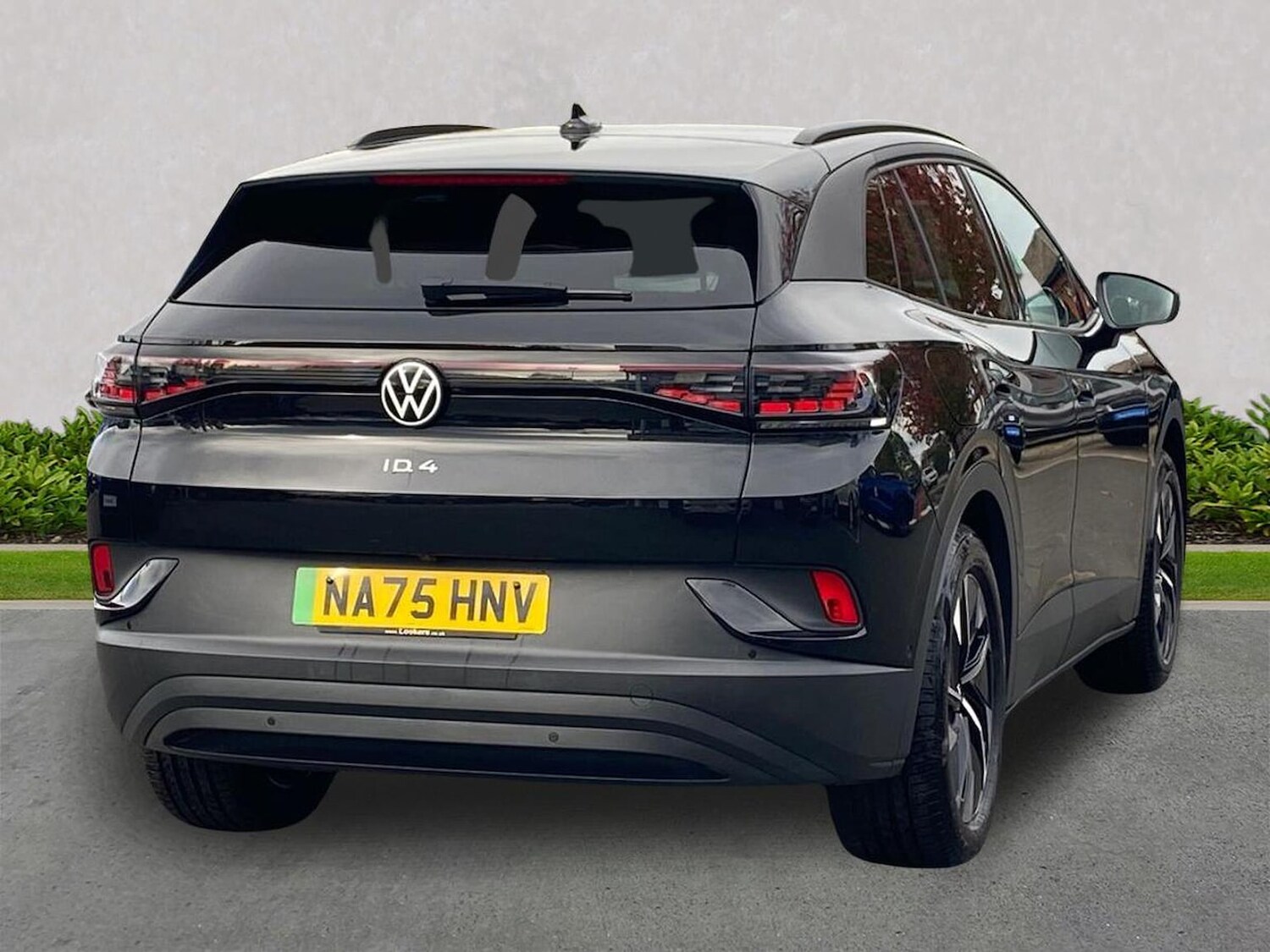 Used Volkswagen ID.4 2025 for sale - 77487391: Photo 18