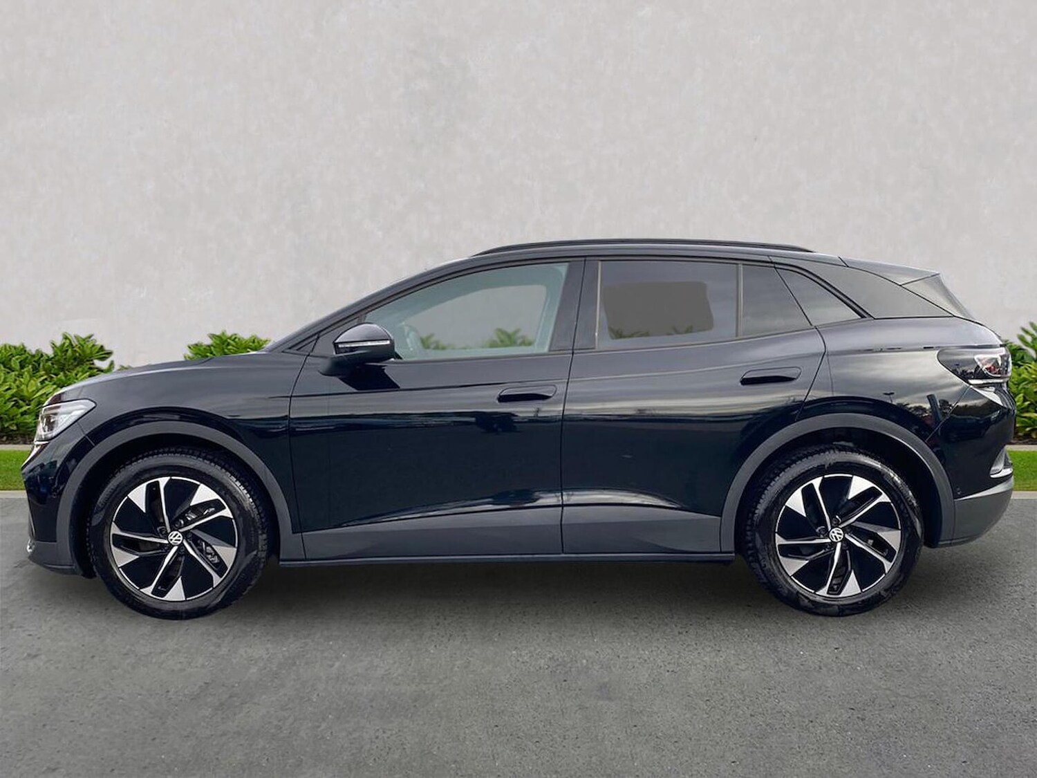 Used Volkswagen ID.4 2025 for sale - 77487391: Photo 19