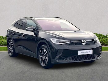 Used Volkswagen ID.4 2025 for sale - 77487391: Photo