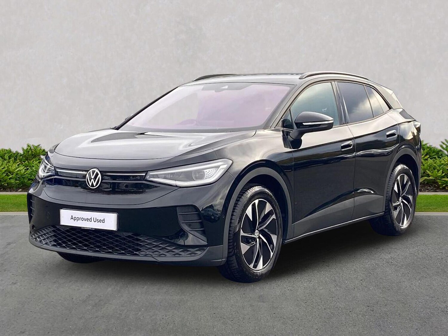 Used Volkswagen ID.4 2025 for sale - 77487391: Photo 20