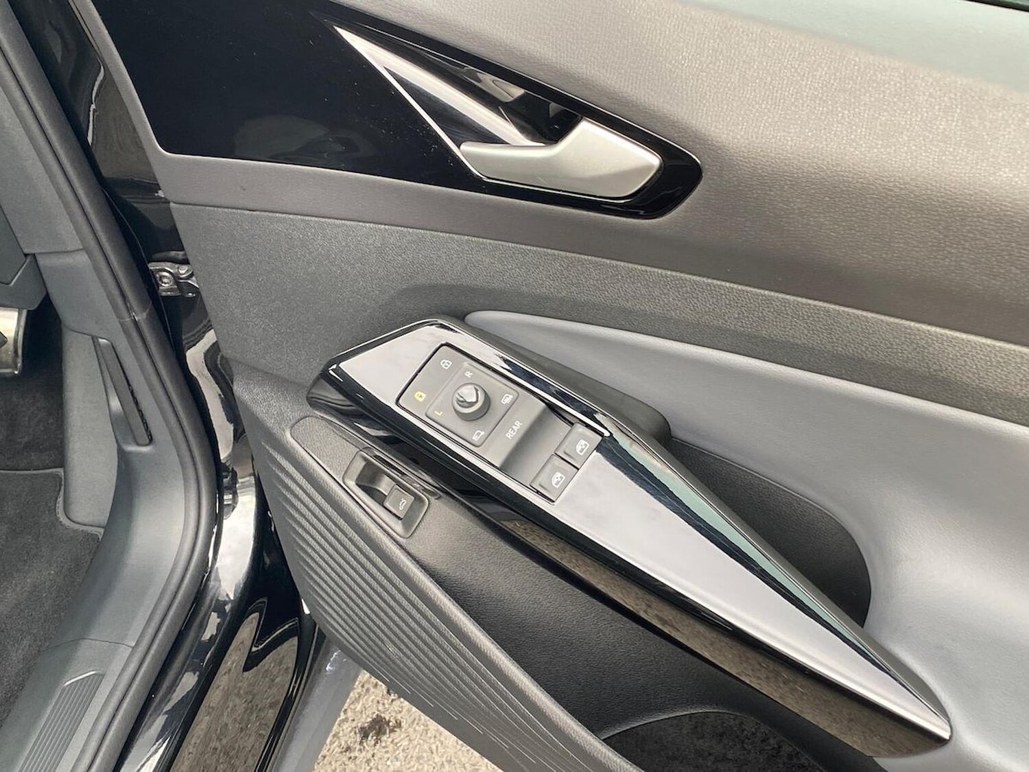 Used Volkswagen ID.4 2025 for sale - 77487391: Photo 21