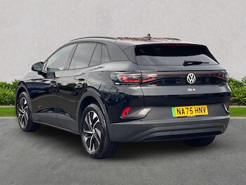 Used Volkswagen ID.4 2025 for sale - 77487391: Photo