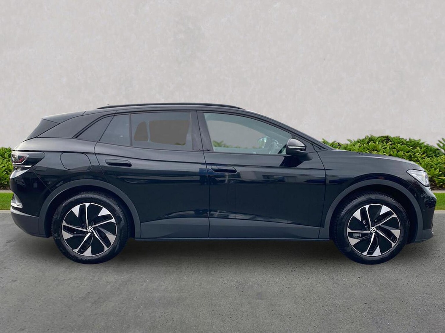 Used Volkswagen ID.4 2025 for sale - 77487391: Photo 3