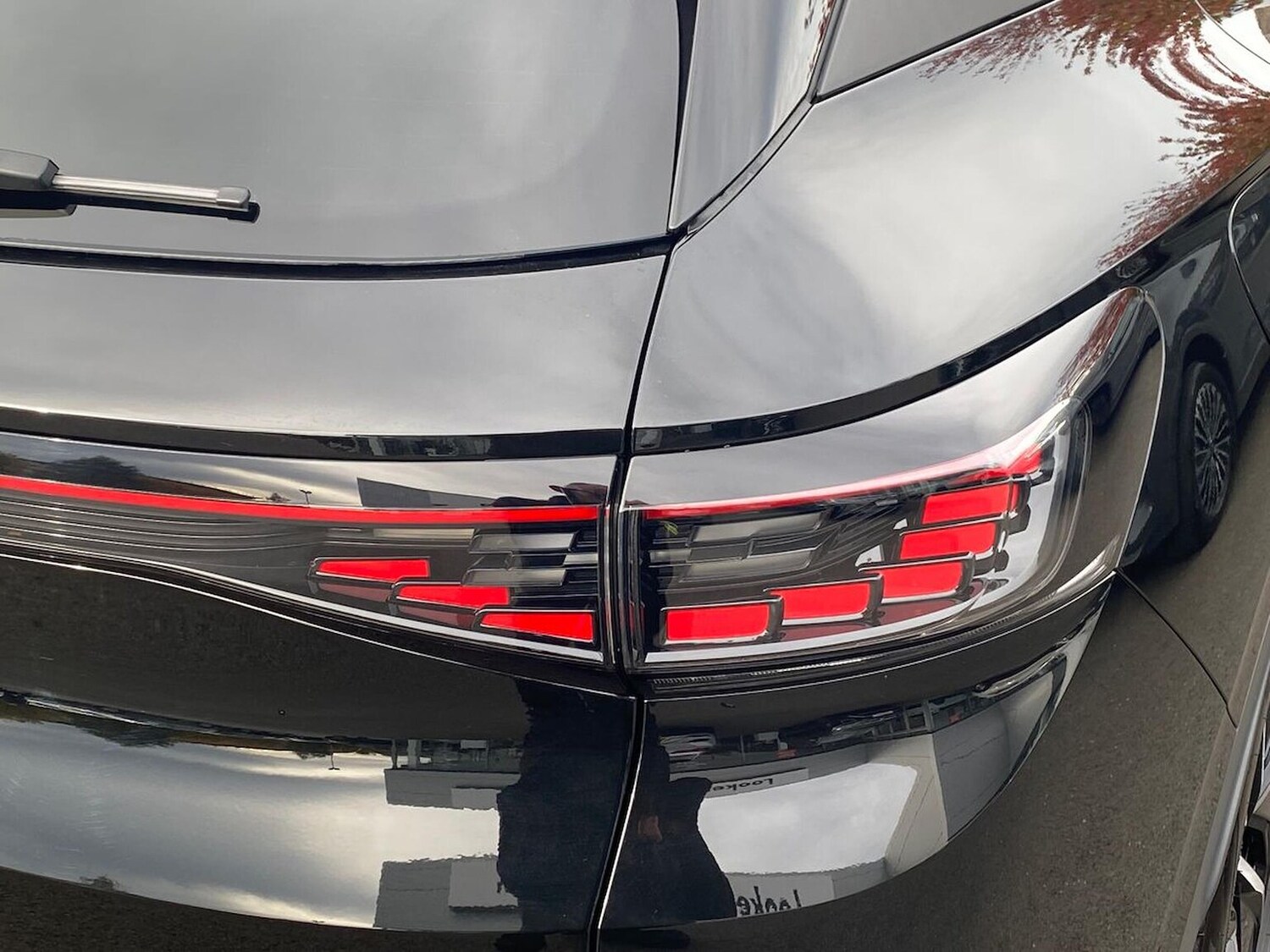 Used Volkswagen ID.4 2025 for sale - 77487391: Photo 35