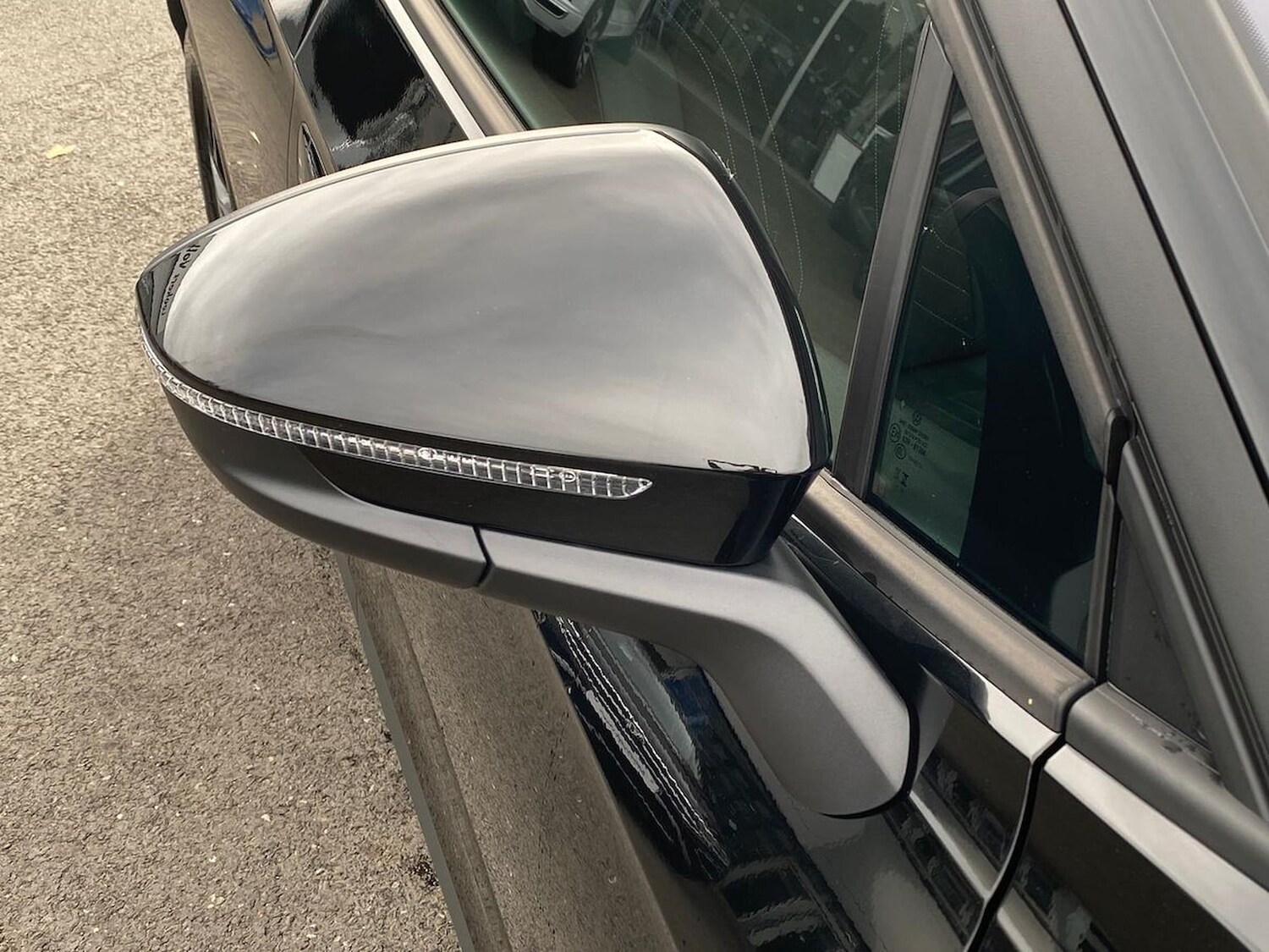 Used Volkswagen ID.4 2025 for sale - 77487391: Photo 37