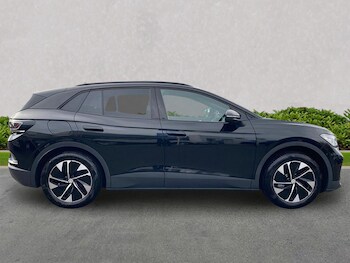 Used Volkswagen ID.4 2025 for sale - 77487391: Photo