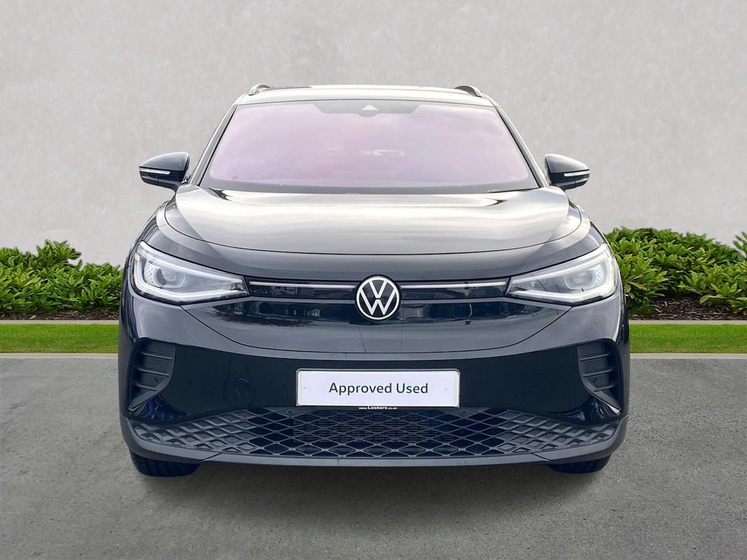 Used Volkswagen ID.4 2025 for sale - 77487391: Photo 5