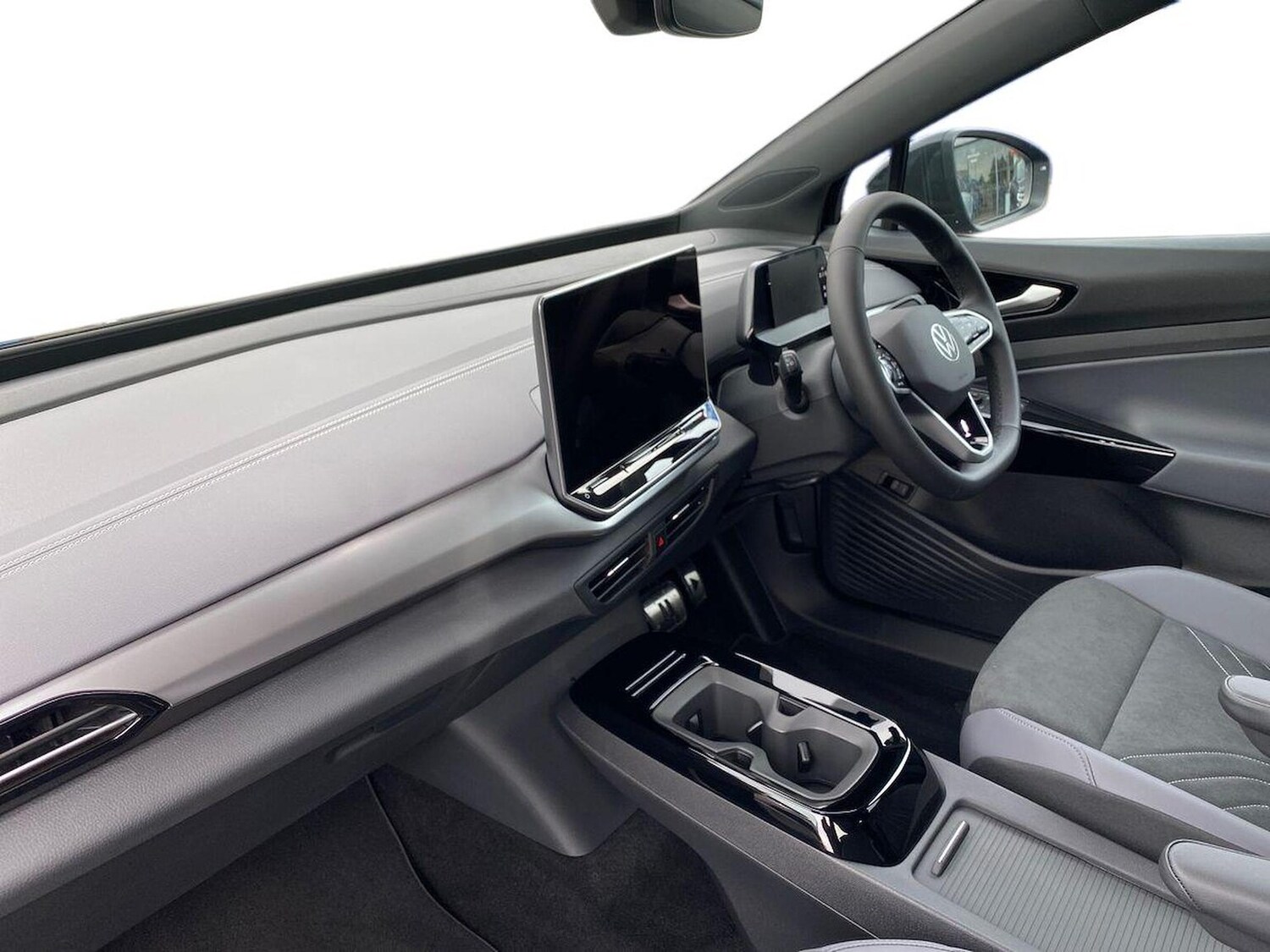 Used Volkswagen ID.4 2025 for sale - 77487391: Photo 7