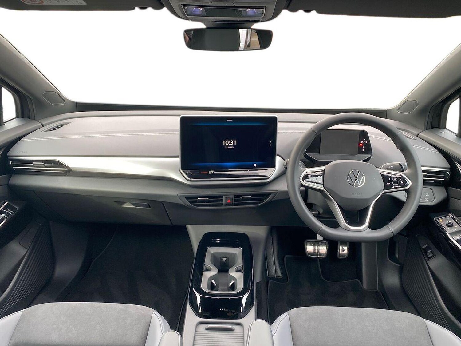 Used Volkswagen ID.4 2025 for sale - 77487391: Photo 8