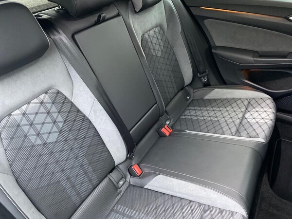 Used Volkswagen Golf 2021 for sale - 76310156: Photo 16