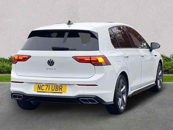 Used Volkswagen Golf 2021 for sale - 76310156: Photo 18