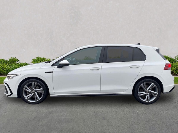 Used Volkswagen Golf 2021 for sale - 76310156: Photo 19