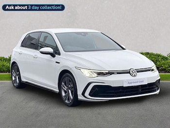 Volkswagen - Golf