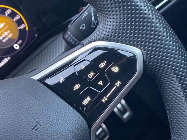 Used Volkswagen Golf 2021 for sale - 76310156: Photo 25