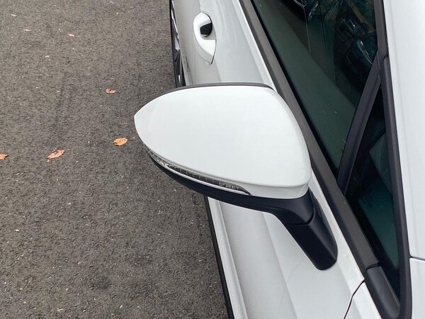 Used Volkswagen Golf 2021 for sale - 76310156: Photo 37