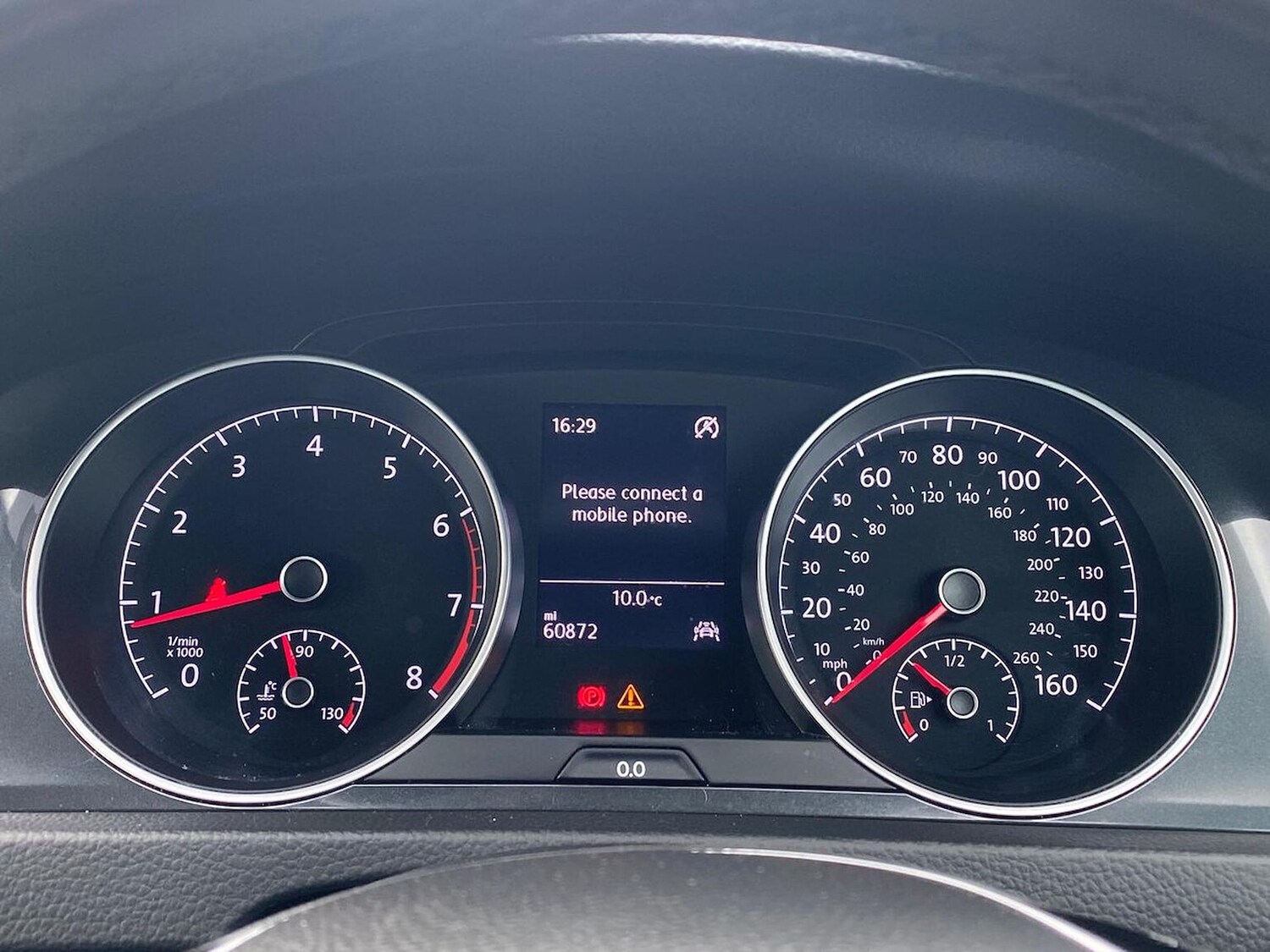 Used Volkswagen Golf 2018 for sale - 78195201: Photo 10