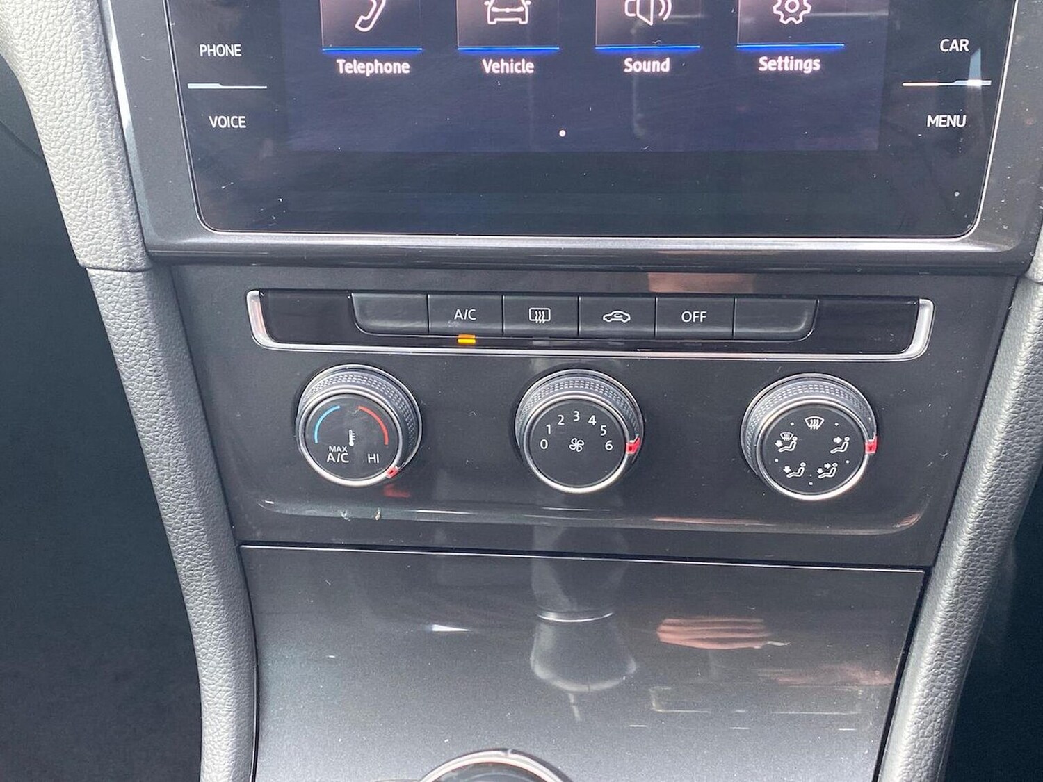 Used Volkswagen Golf 2018 for sale - 78195201: Photo 12