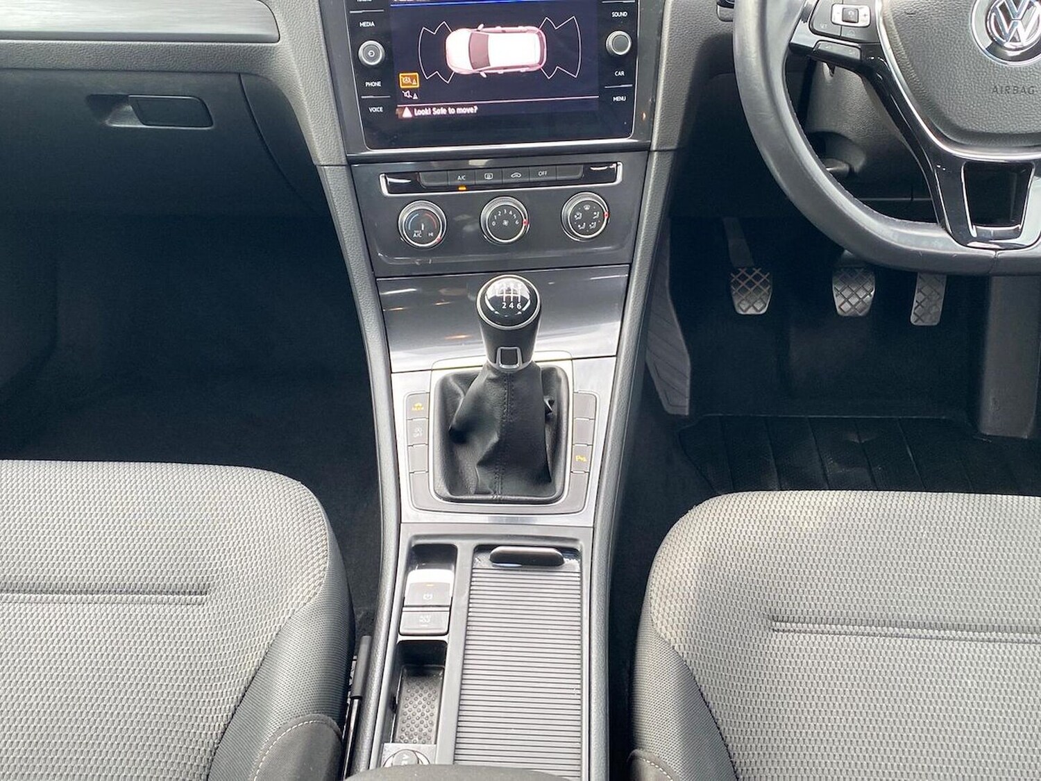 Used Volkswagen Golf 2018 for sale - 78195201: Photo 13