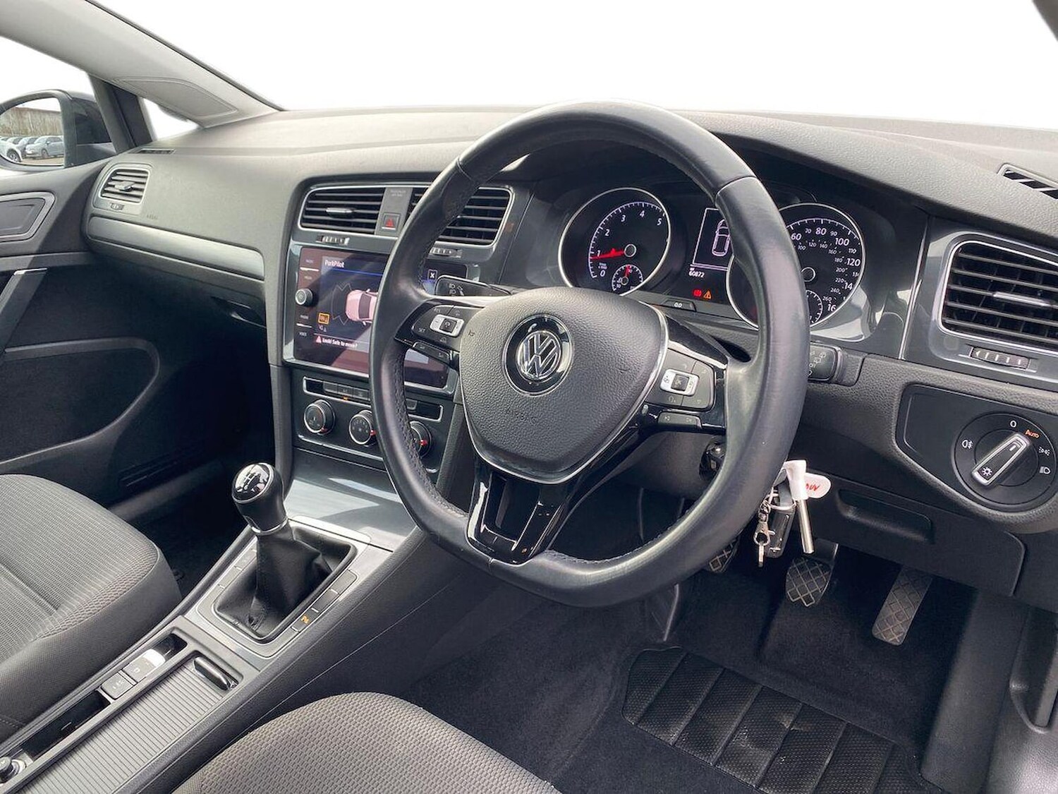 Used Volkswagen Golf 2018 for sale - 78195201: Photo 15