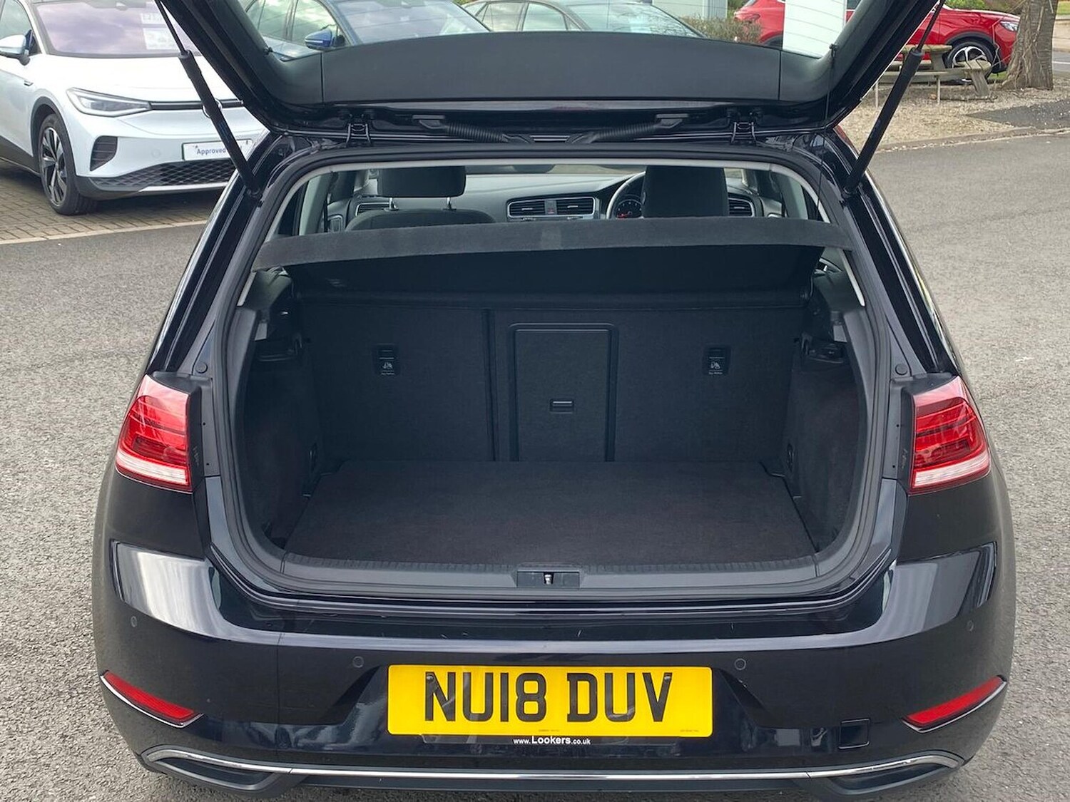 Used Volkswagen Golf 2018 for sale - 78195201: Photo 17