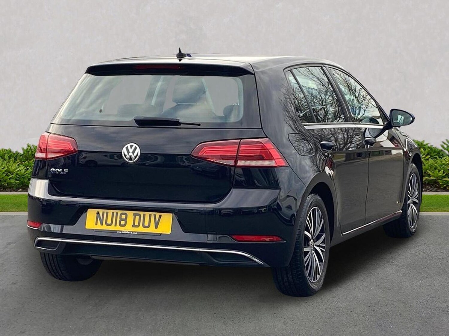 Used Volkswagen Golf 2018 for sale - 78195201: Photo 18