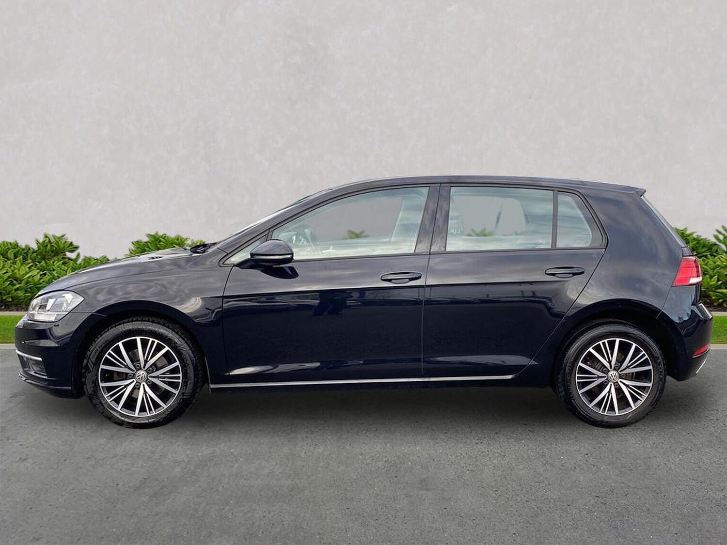 Used Volkswagen Golf 2018 for sale - 78195201: Photo 19