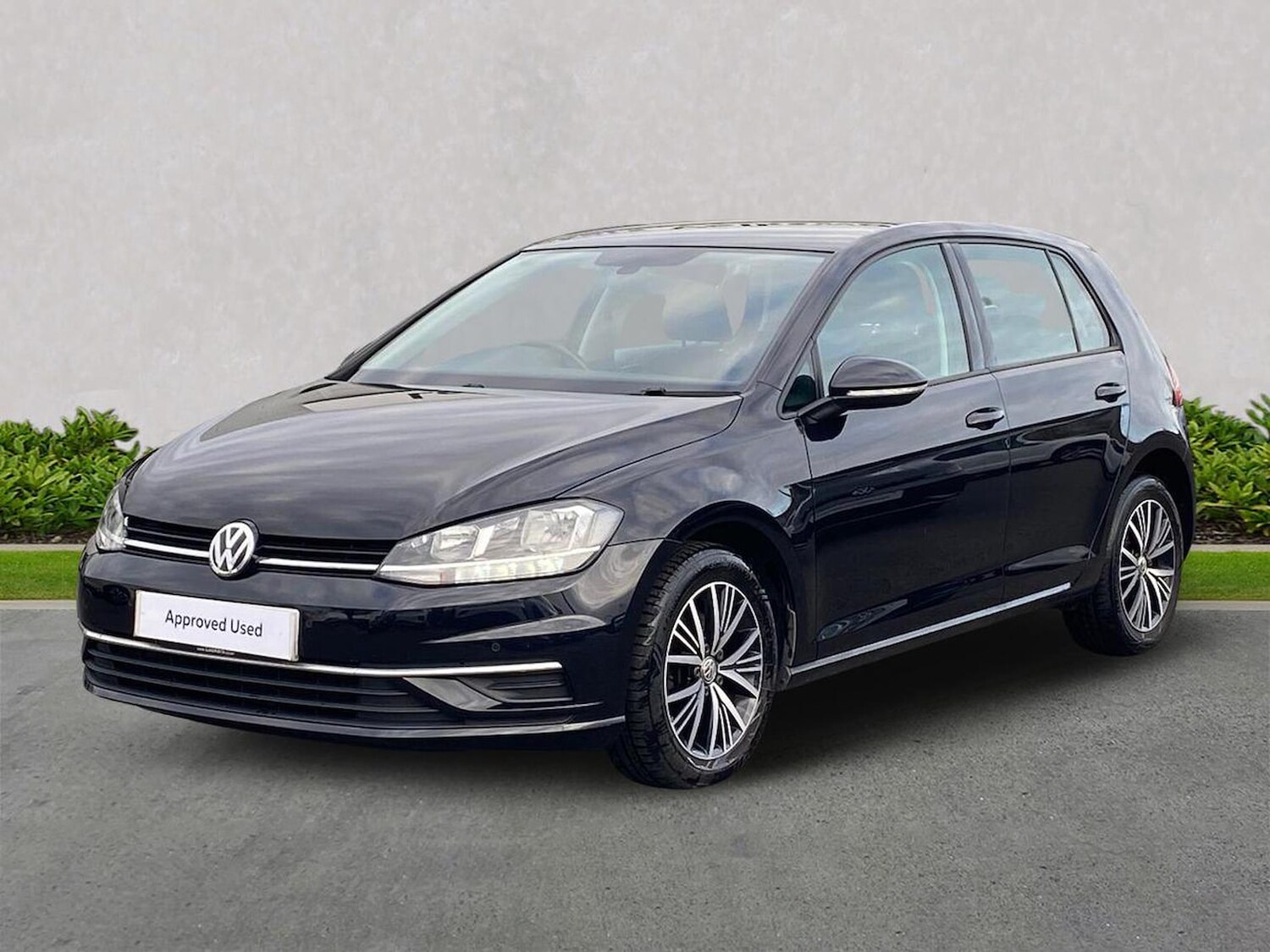 Used Volkswagen Golf 2018 for sale - 78195201: Photo 20