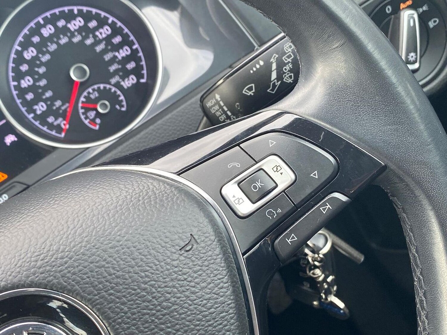 Used Volkswagen Golf 2018 for sale - 78195201: Photo 24