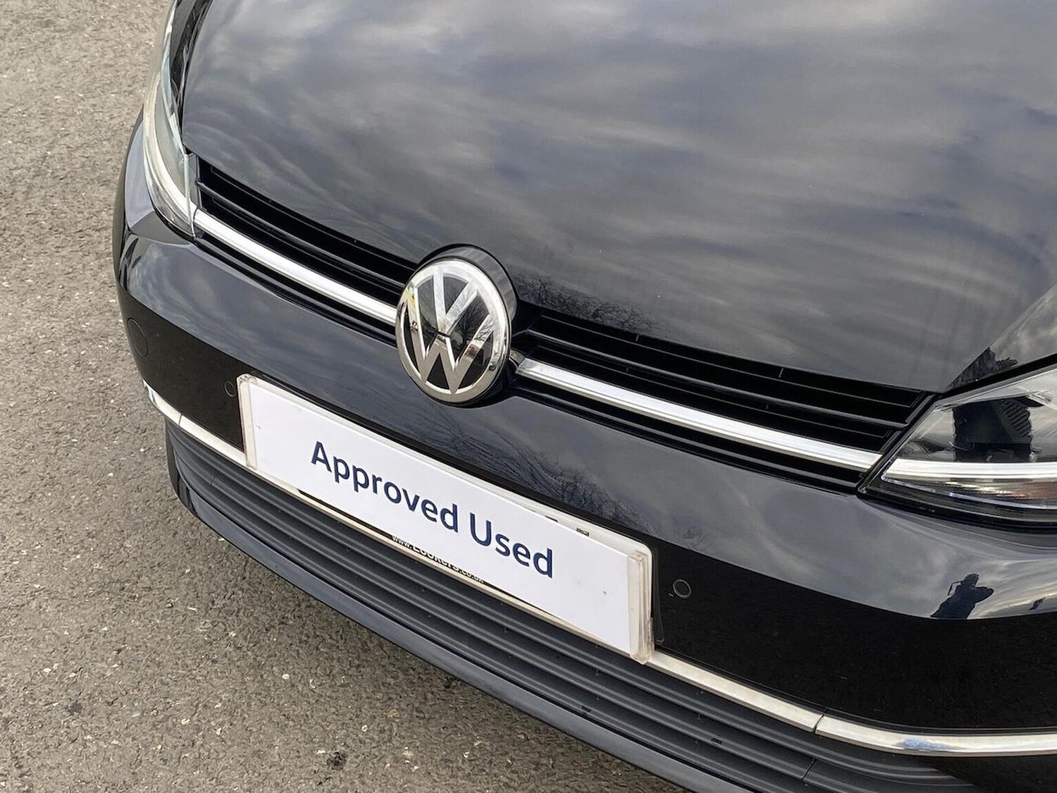 Used Volkswagen Golf 2018 for sale - 78195201: Photo 31