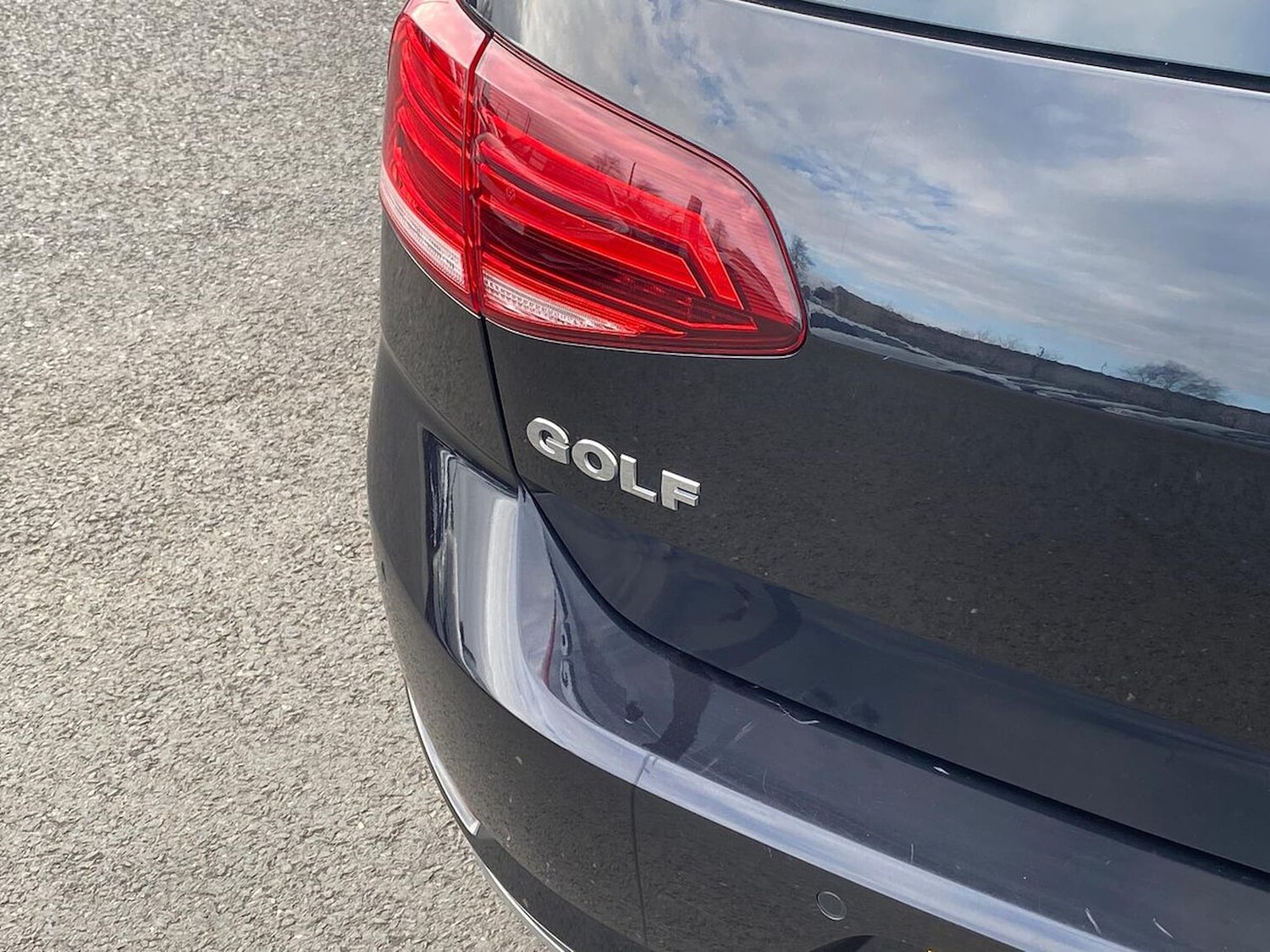 Used Volkswagen Golf 2018 for sale - 78195201: Photo 33