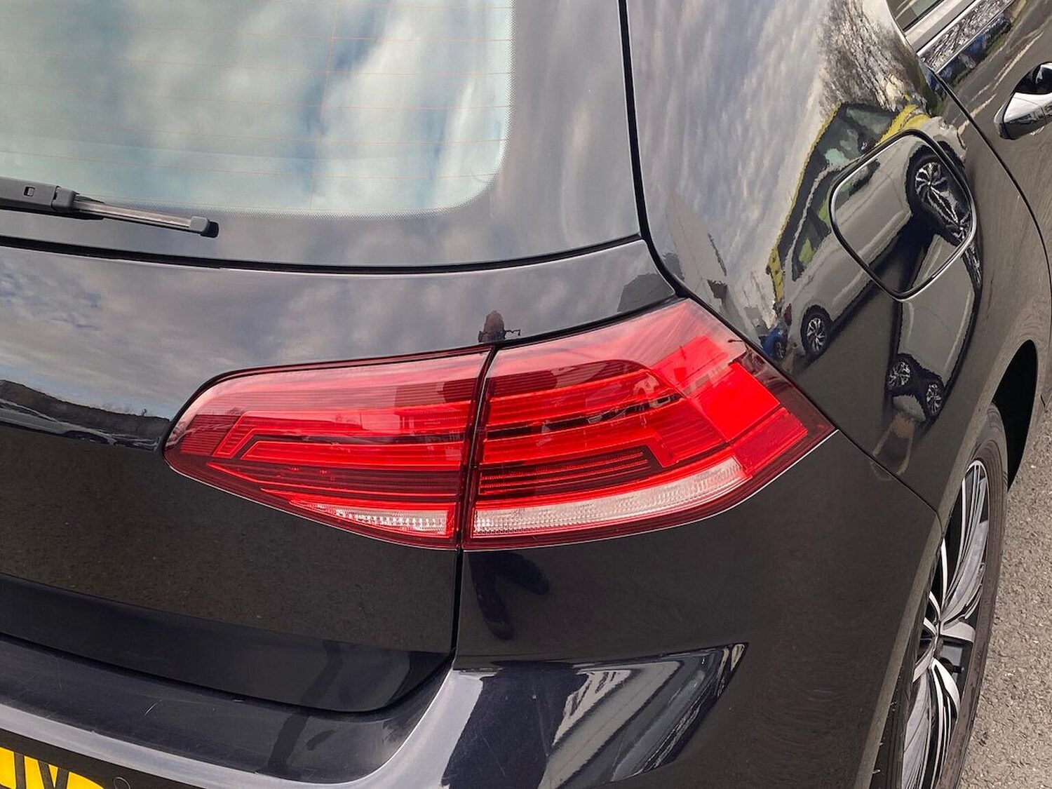 Used Volkswagen Golf 2018 for sale - 78195201: Photo 34