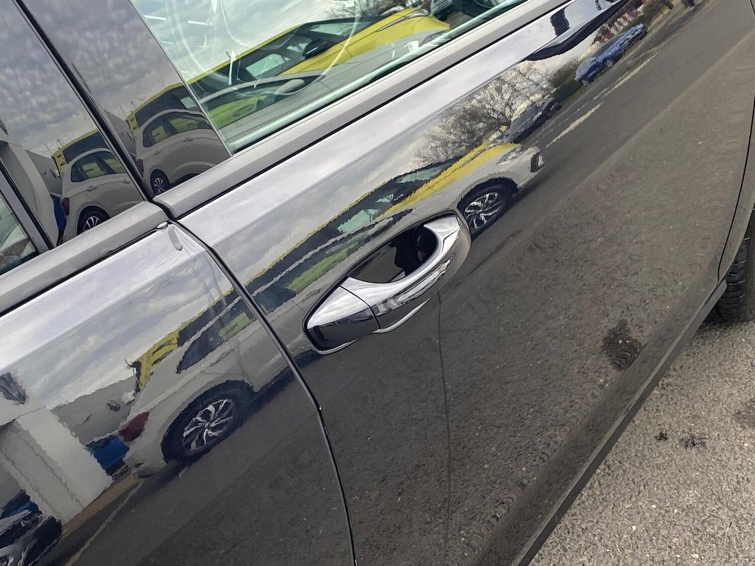 Used Volkswagen Golf 2018 for sale - 78195201: Photo 35